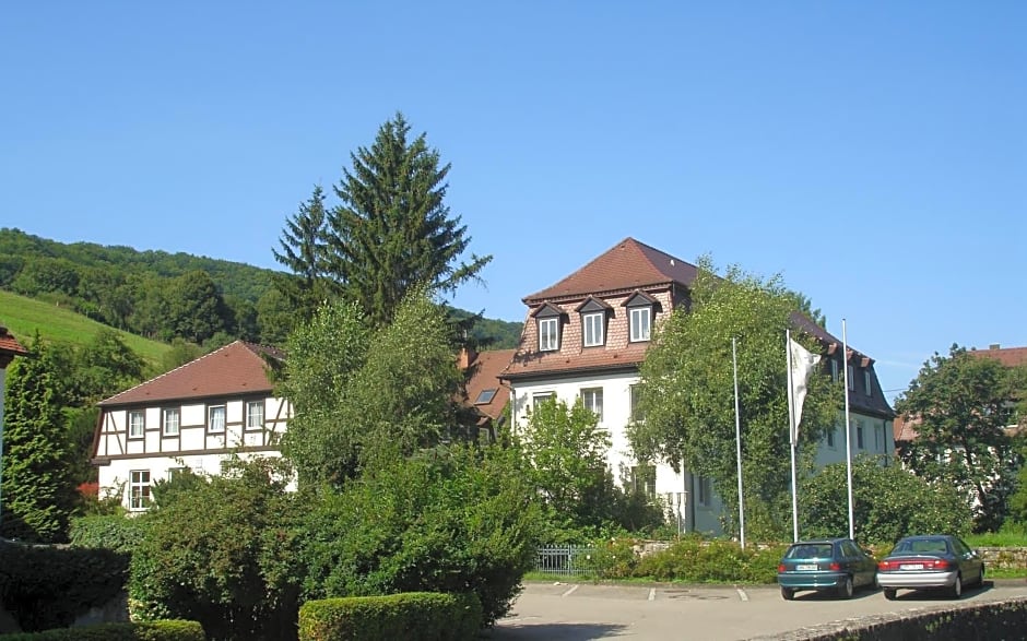 Schloss Döttingen