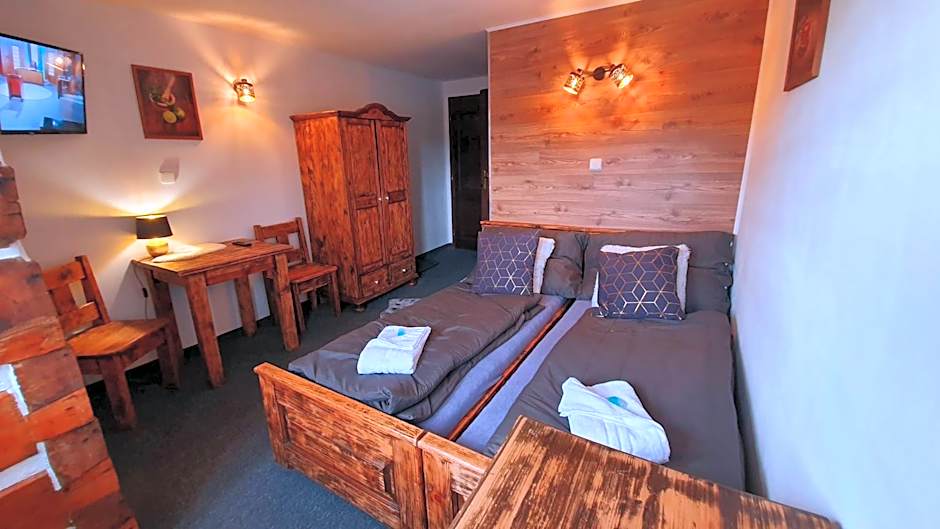 Horský hotel Kolínská bouda