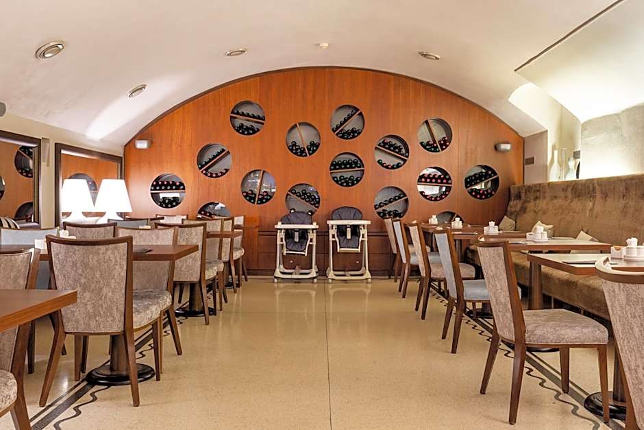 Roset Boutique Hotel