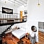 Hotel Los Amantes