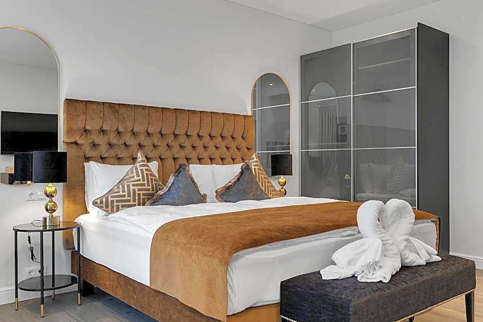 Hotel Grimsborgir by Keahotels