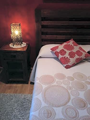 Hotel Rural El Texeu