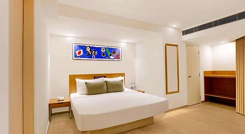 Lemon Tree Hotel Indore