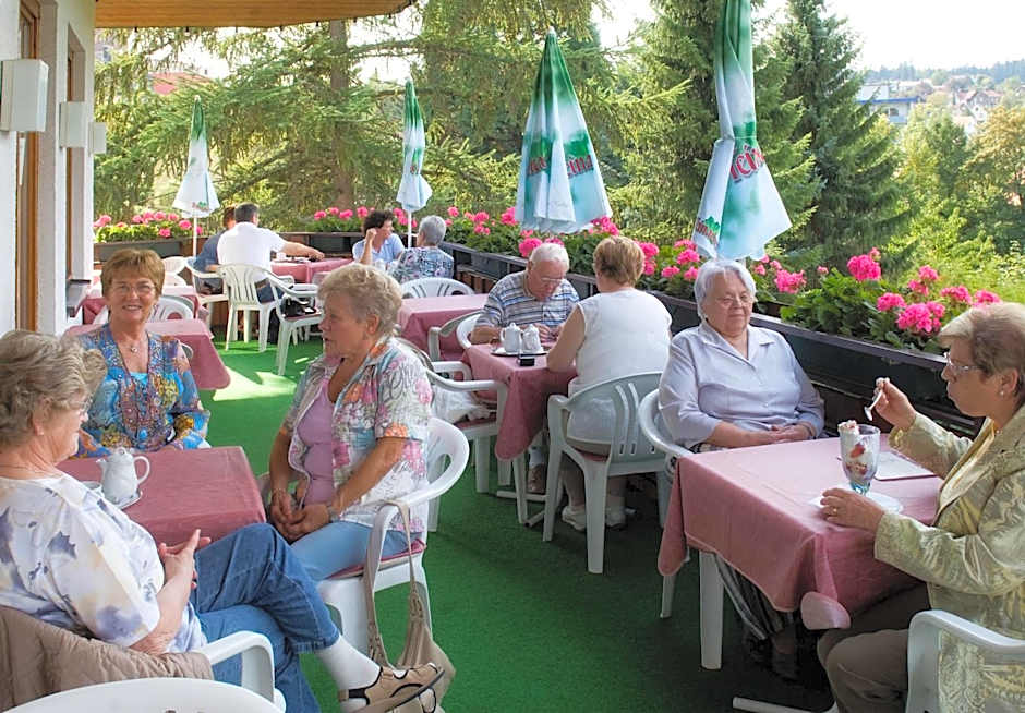 Wellness-Hotel Talblick