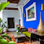 Riad 58 Blu