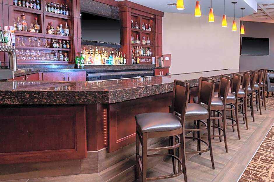 DoubleTree By Hilton Kansas City Overland Park