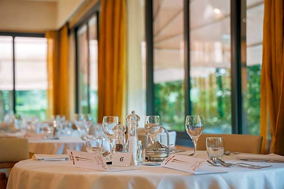 Termeterna Resort