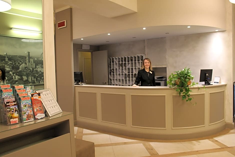 Albergo Firenze