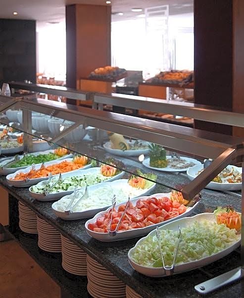 Protur Sa Coma Playa Hotel & Spa