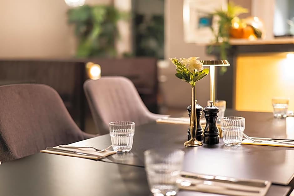 ProfilHotels Grand Kristianstad