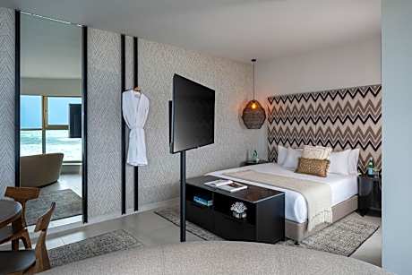 Honey Moon Suite