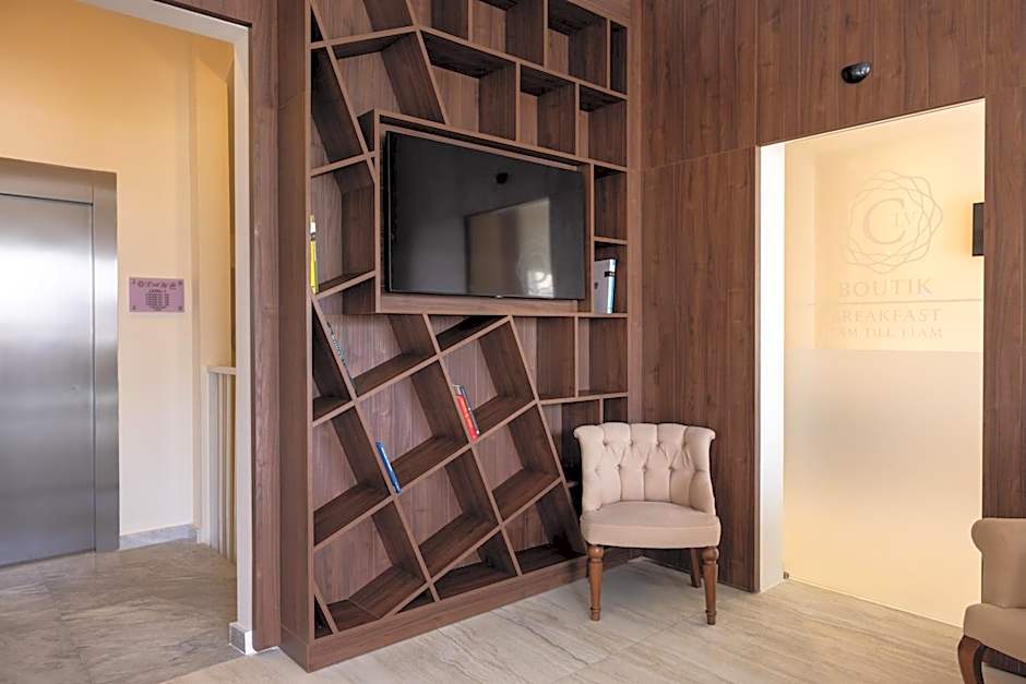 C'est La Vie Boutik Swieqi