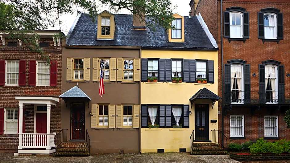 Hotel Indigo Savannah Historic District By IHG