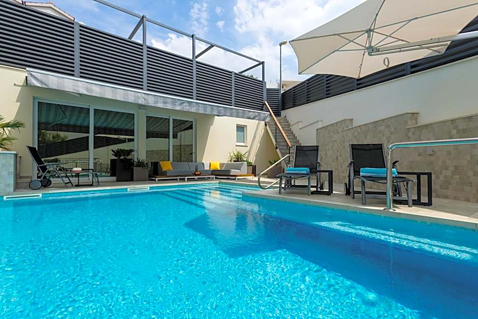 Hotel - Teranea City Hvar