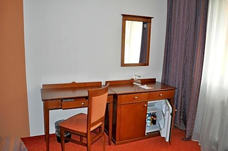 Family Double Room