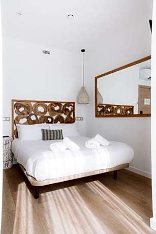 Superior Room with Sea View