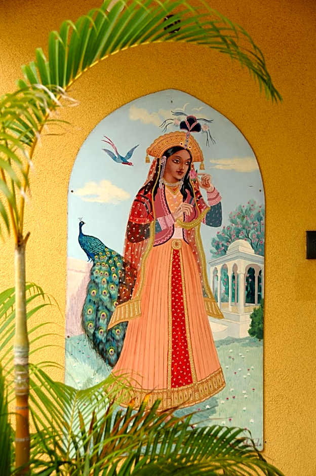Hotel Maharajah