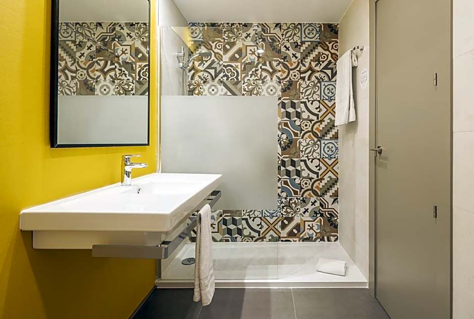 Hotel Ilunion Las Lomas