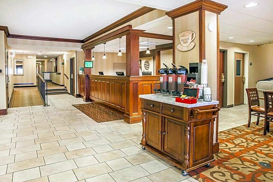 The Hotel at Pottstown