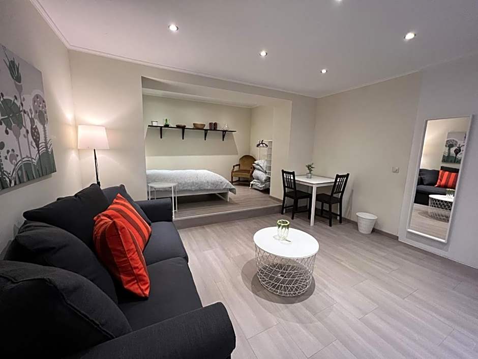 city rooms luxembourg