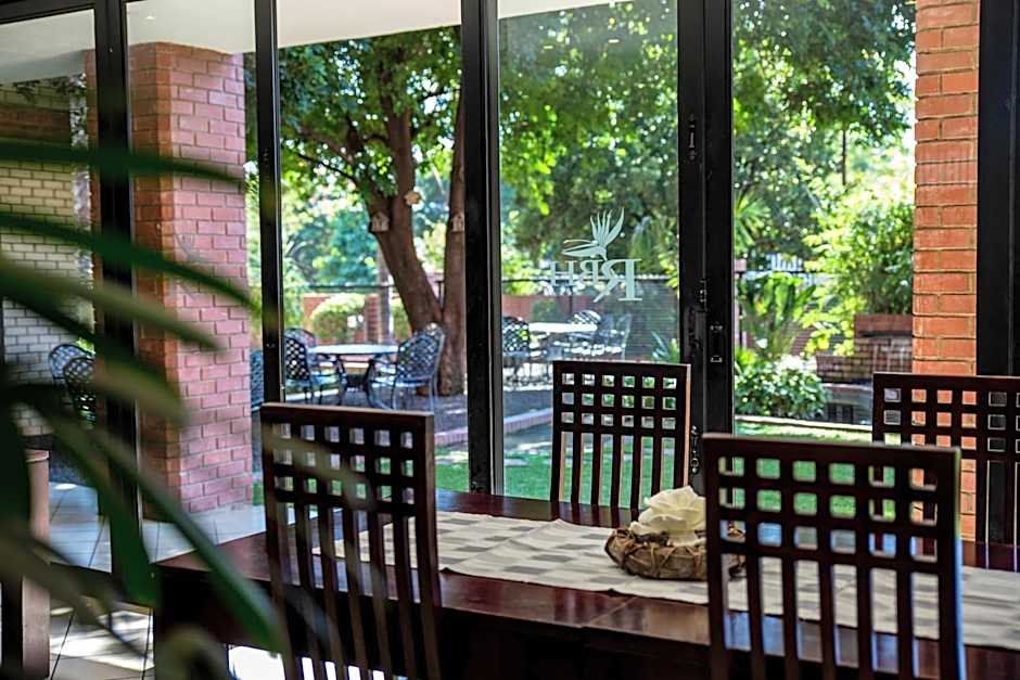 Rustenburg Boutique Hotel