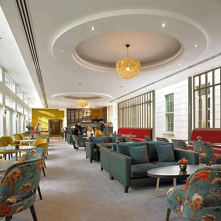 Dunboyne Castle Hotel & Spa