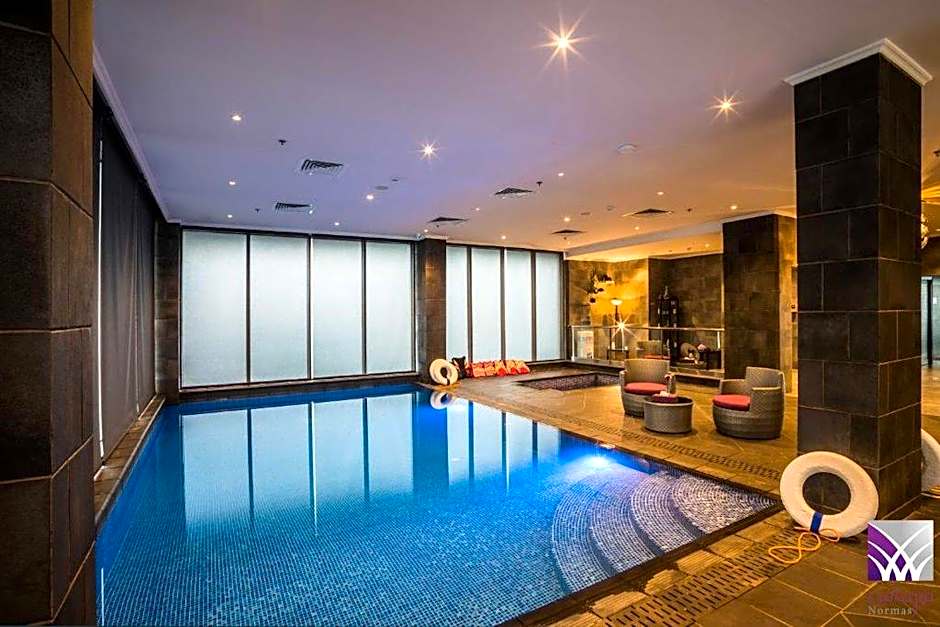 Normas Hotel
