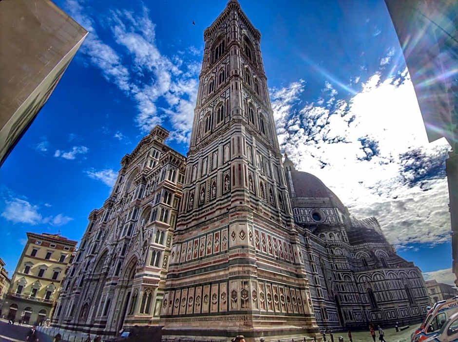 Guest House Domo Florenzia