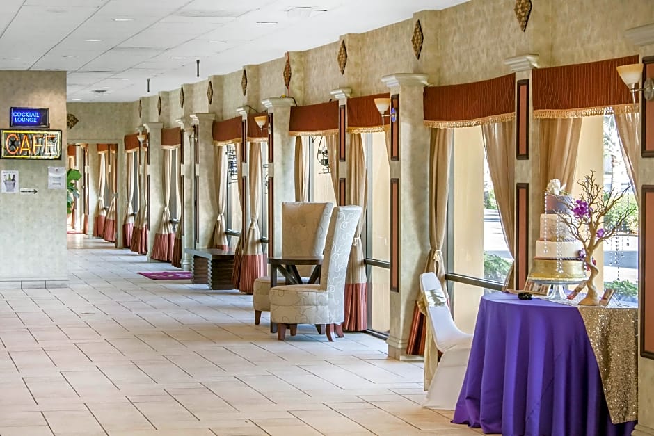 Quality Inn & Conference Center