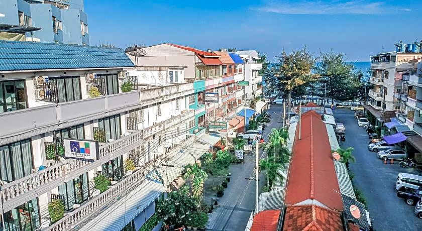 The Beach Cha Am Guest House