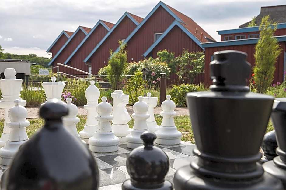 Fischerhaus Plau am See