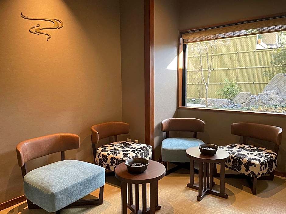 Kyoto Umekoij Kadensho
