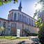 Hotellerie de l'Abbaye du Désert