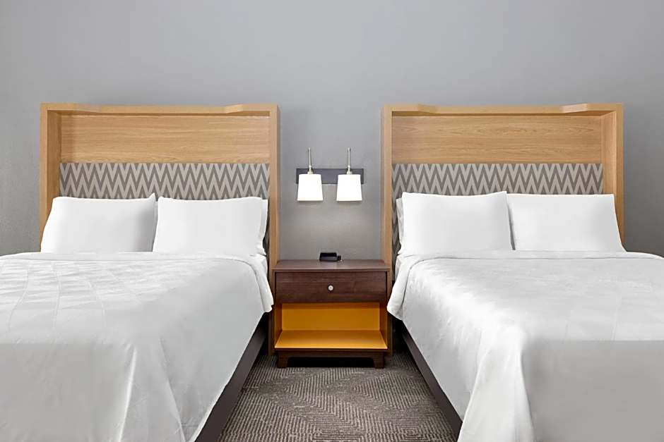 Holiday Inn Killeen Fort Hood By IHG