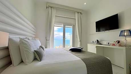 Junior Suite with Terrace