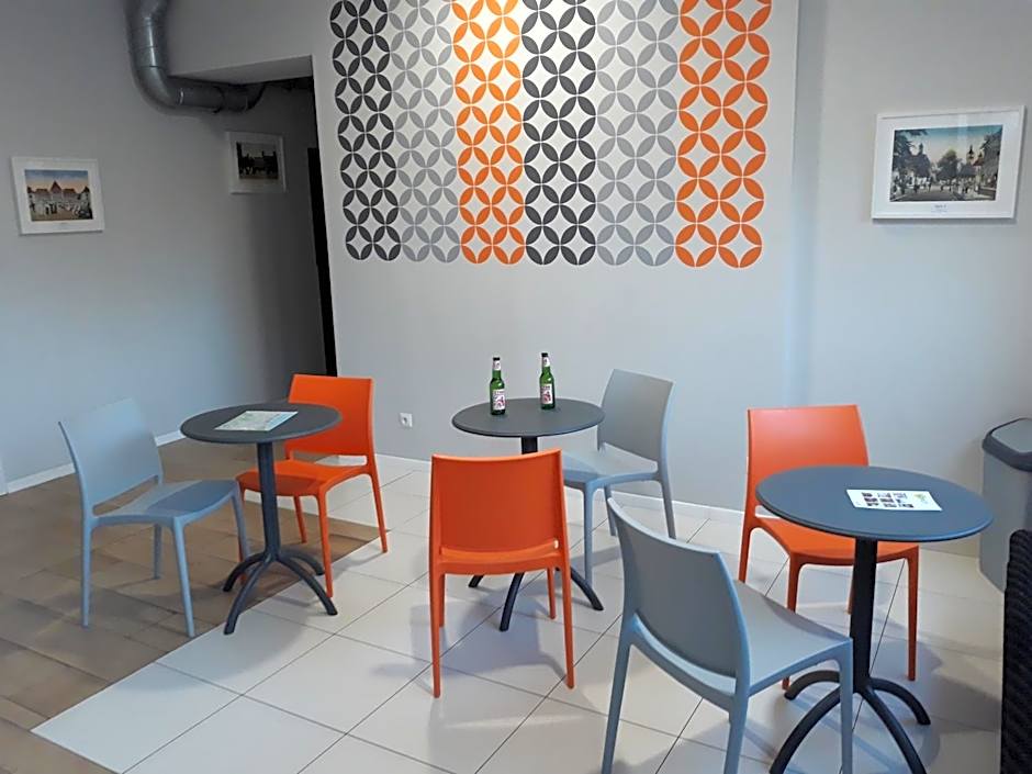 Hostel Sopot Centrum