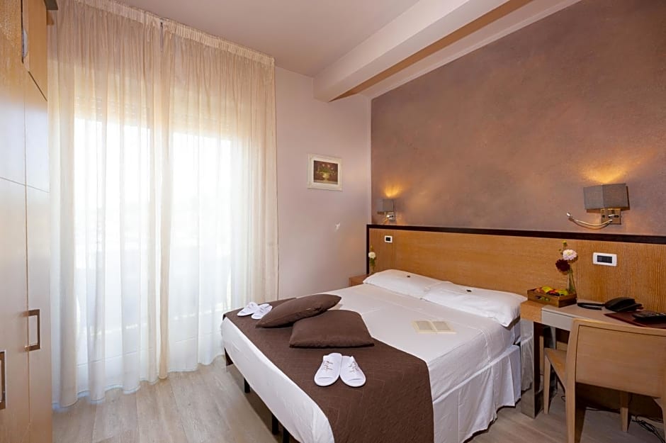 Hotel Nuova Sabrina