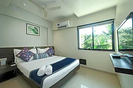 Executive Double Room