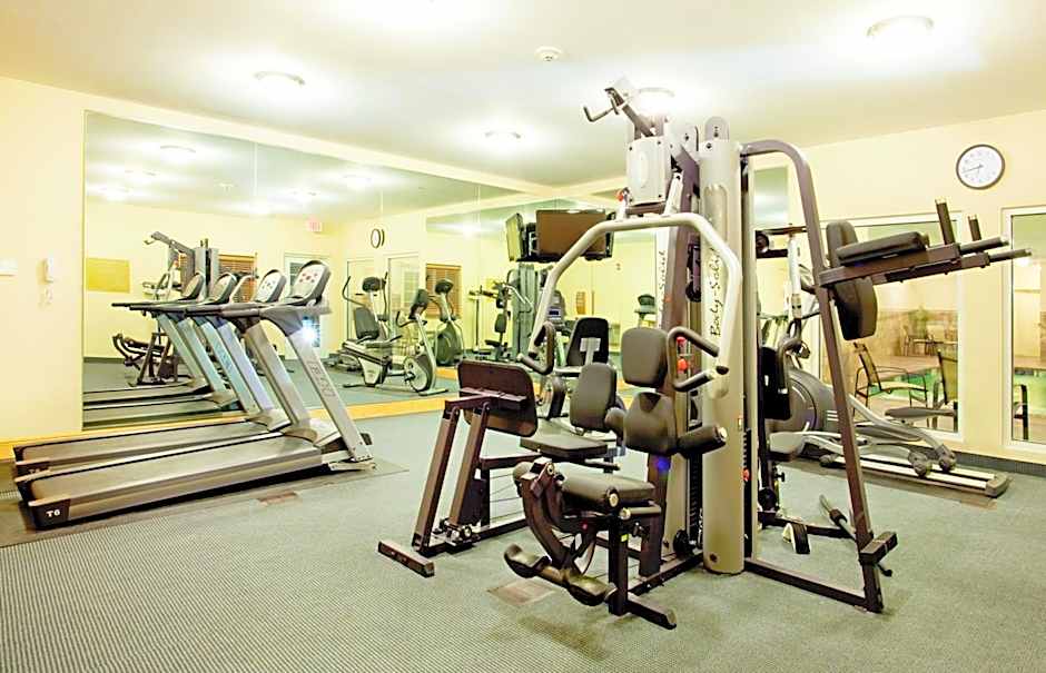 Candlewood Suites Slidell Northshore By IHG