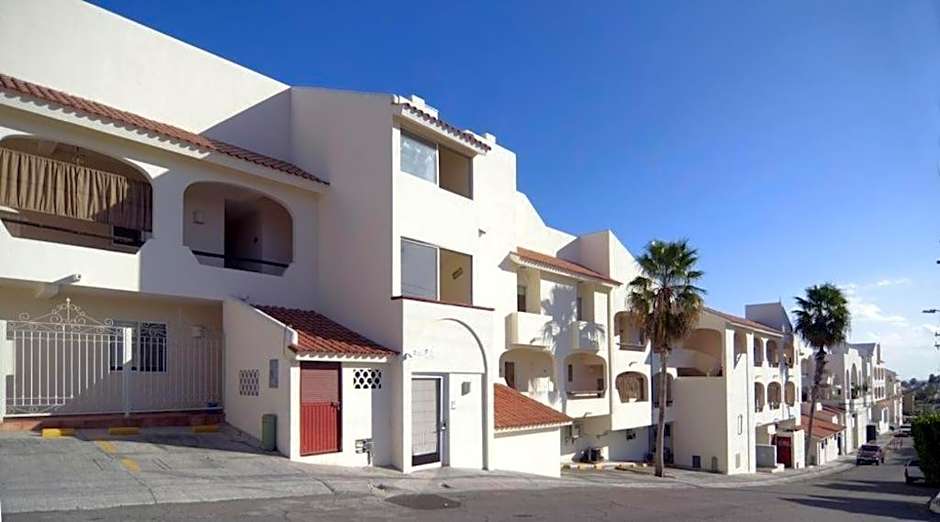 Suites las Palmas