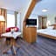 Hotel Restaurant Freihof