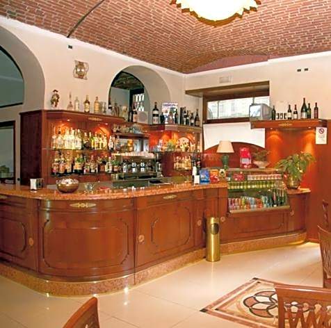 Hotel Nizza