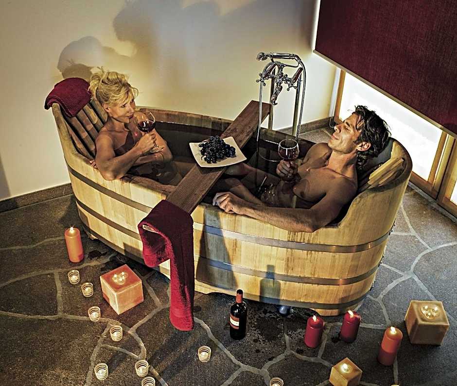 Taubers Unterwirt Aktiv & Vitalhotel