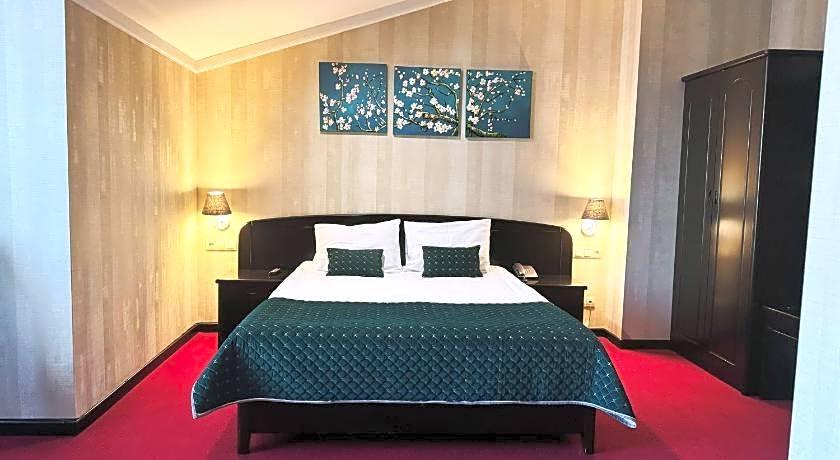 Kopala Tskneti Hotel