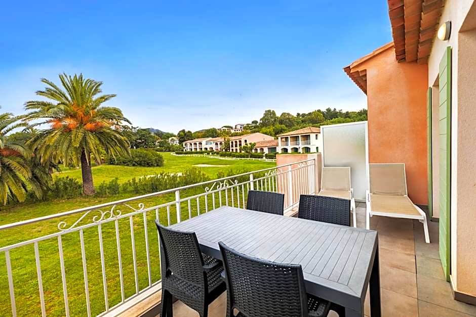 SOWELL RESIDENCES Les Perles de Saint Tropez