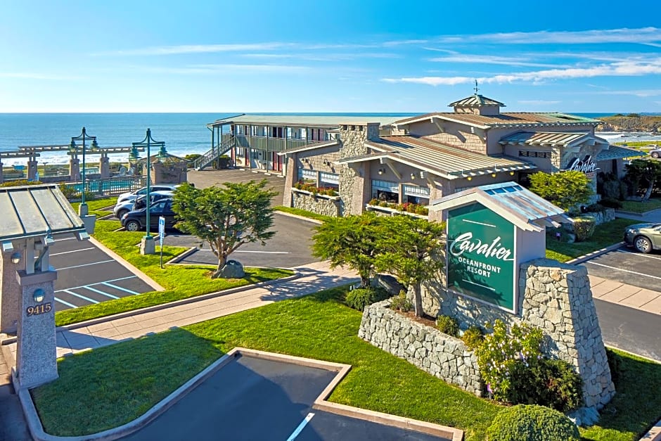 Cavalier Oceanfront Resort