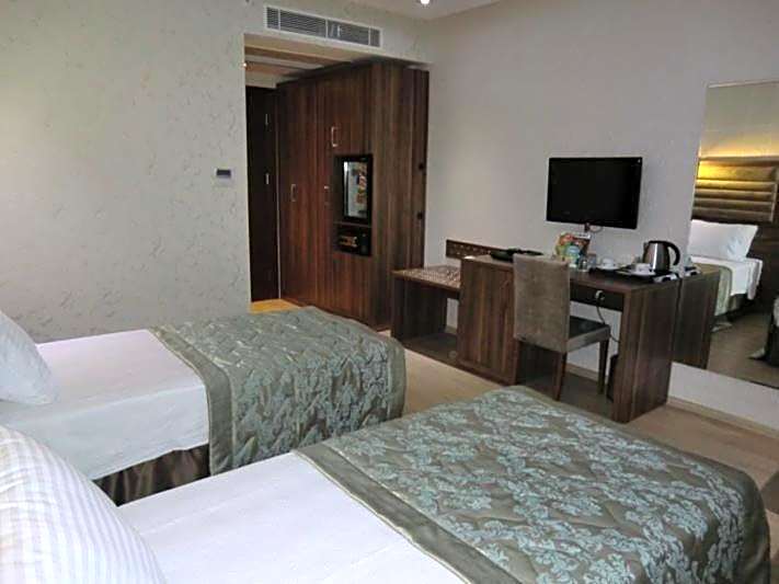 Photo 1 of 9 of Standard 1 Double Bed or 2 Beds