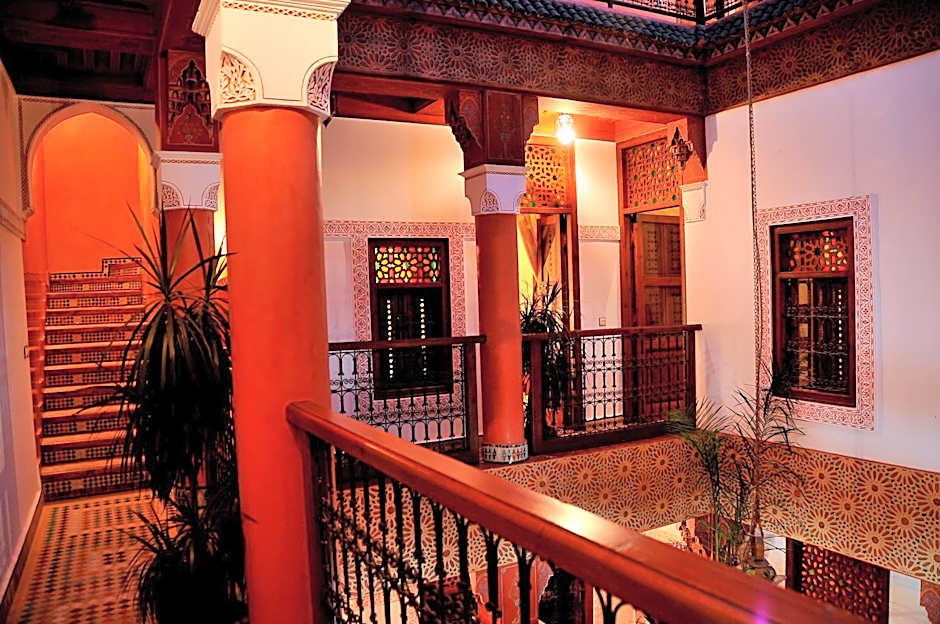 Riad Lila