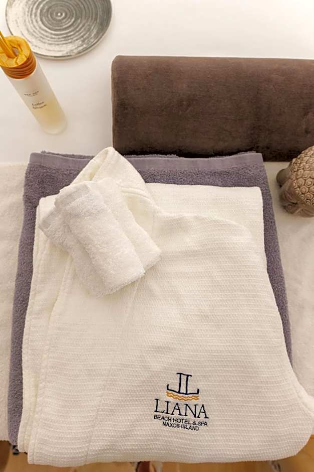 Liana Beach Hotel & Spa