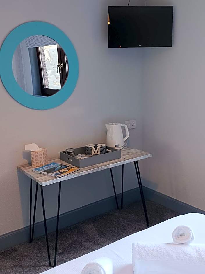 Friars Bridge Guesthouse